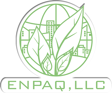 Enpaq, LLC Logo